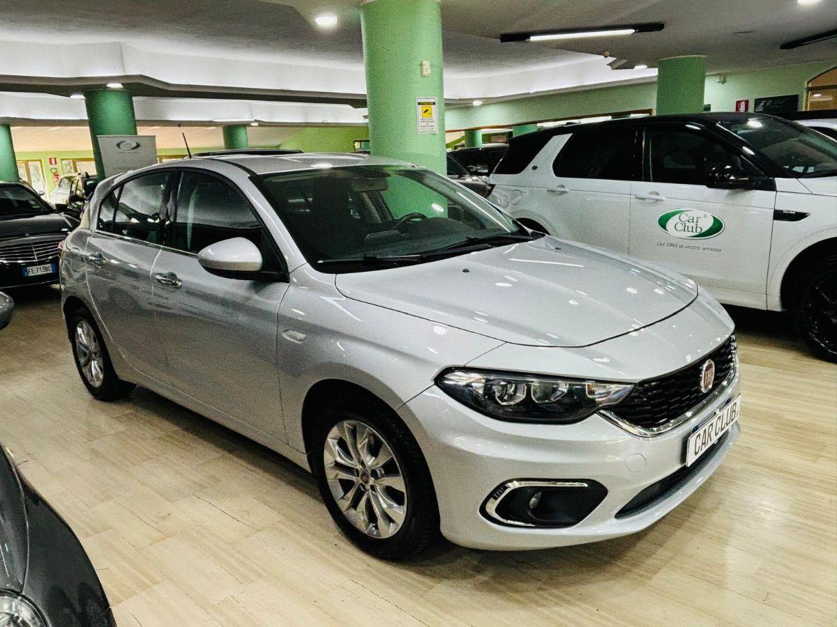 Fiat Tipo 1.6 Mjt S&S 5p. Business U-Connect My'20