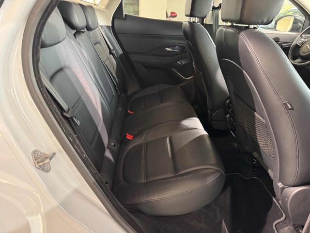 JAGUAR E-Pace 2.0D 180 CV AWD aut.