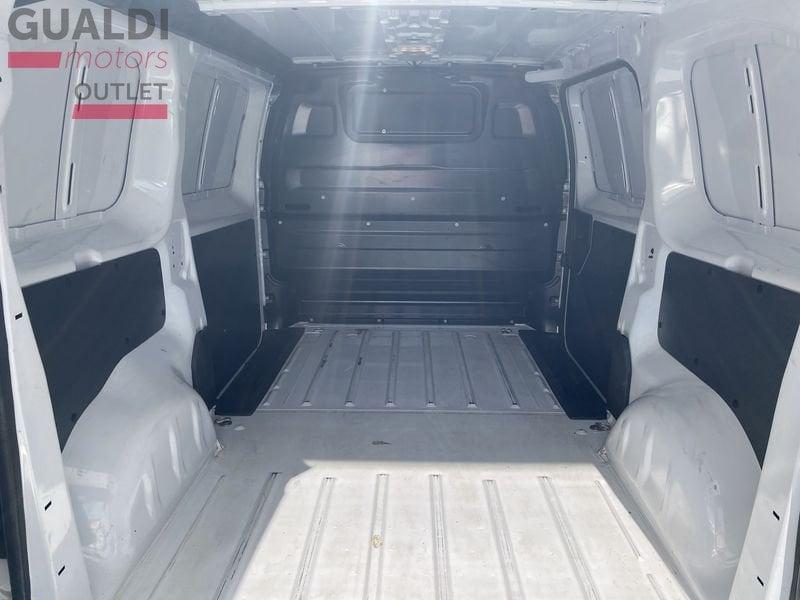 Opel Vivaro 1.5 Diesel 120CV S&S PL-TN M Furgone Enjoy