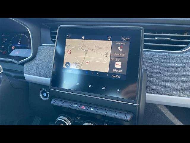 Renault ZOE Zen R135 Flex e-shifter my20