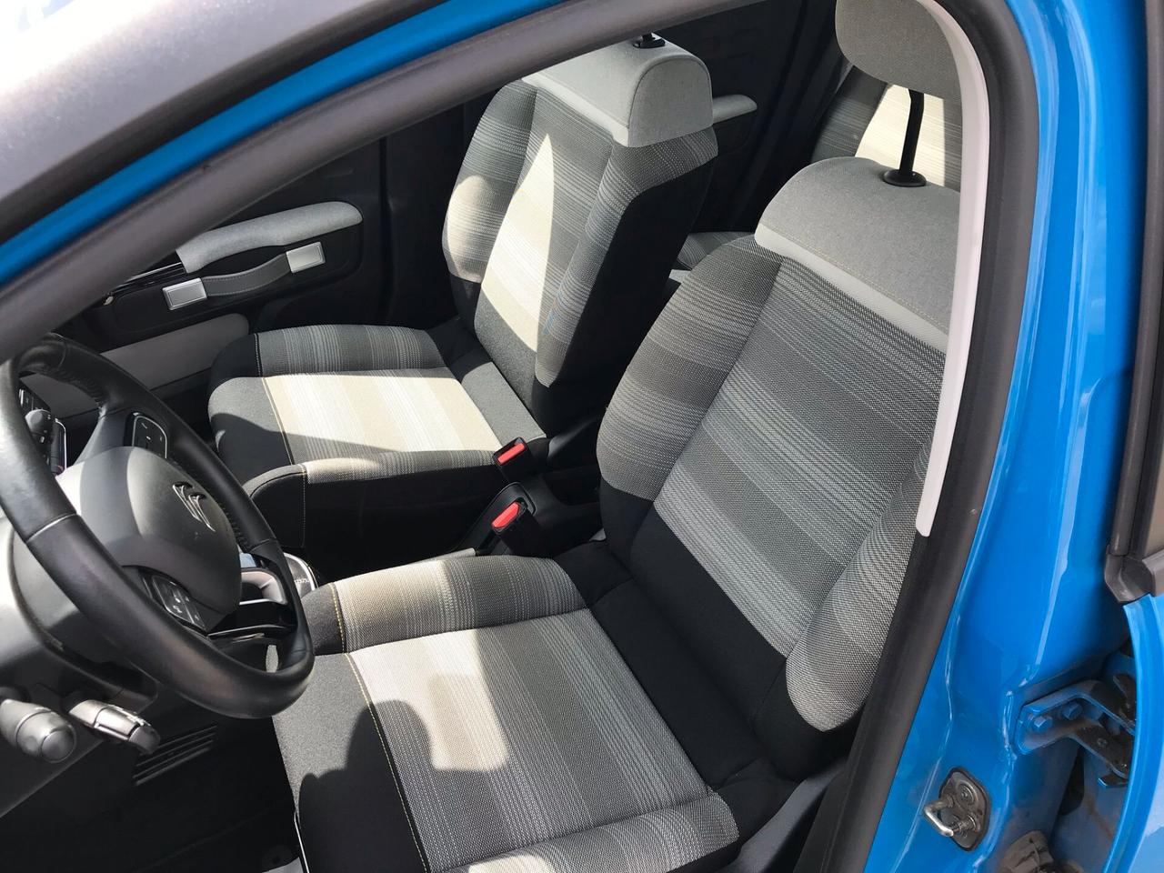 Citroen C3 1.2 benzina PureTech 82 cv Feel