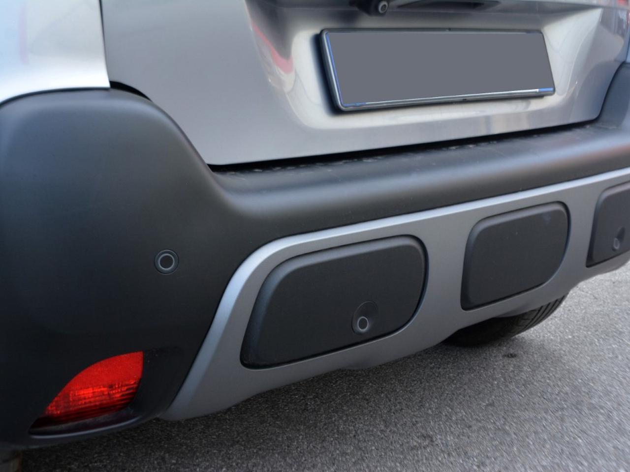 Citroen C3 Aircross 1.2 puretech 110cv max s&s