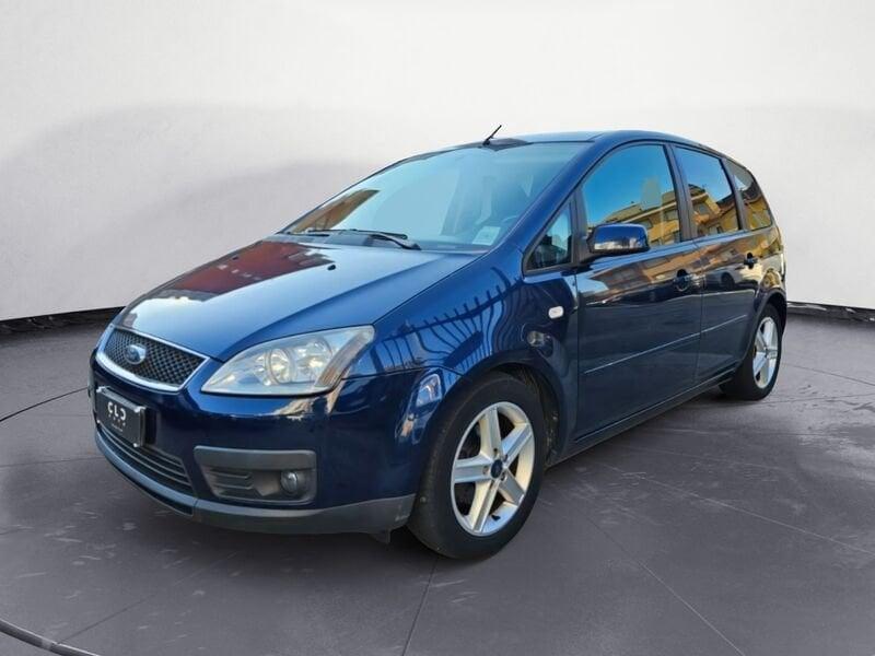 Ford C-Max Focus 1.6 TDCi (90CV)