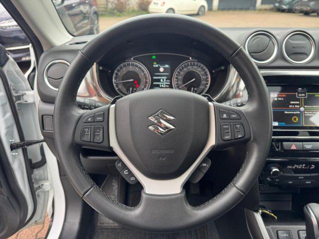 SUZUKI Vitara 1.5 140V Hybrid A/T Starview