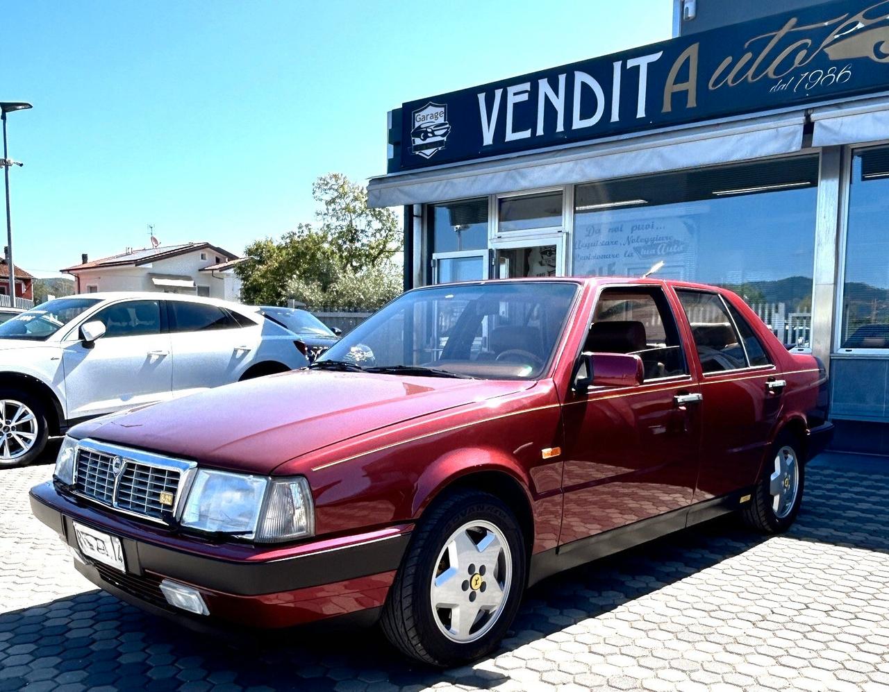 Lancia Thema 8.32 cat