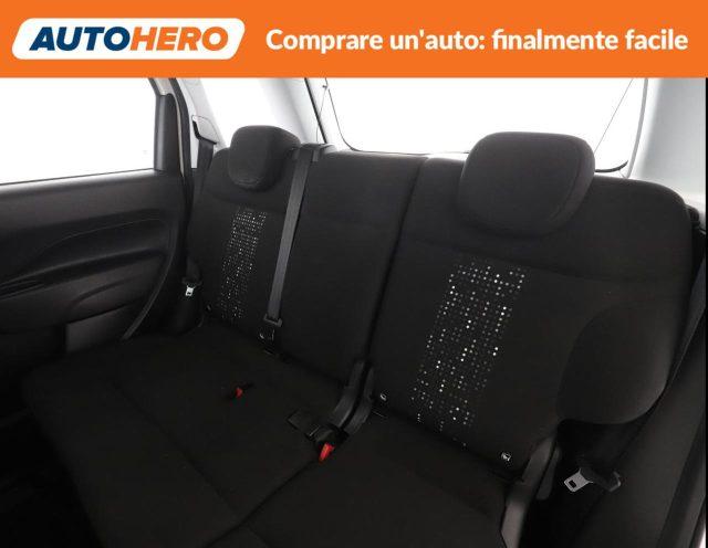 FIAT 500L 1.4 95 CV S&S Connect