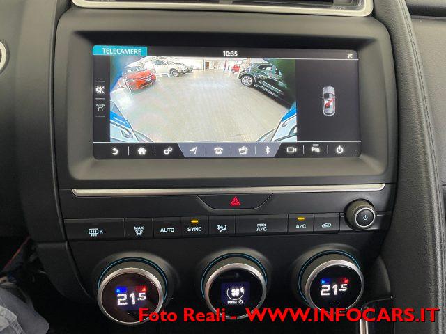 JAGUAR E-Pace 2.0D 150 CV AWD aut. S - PROMO