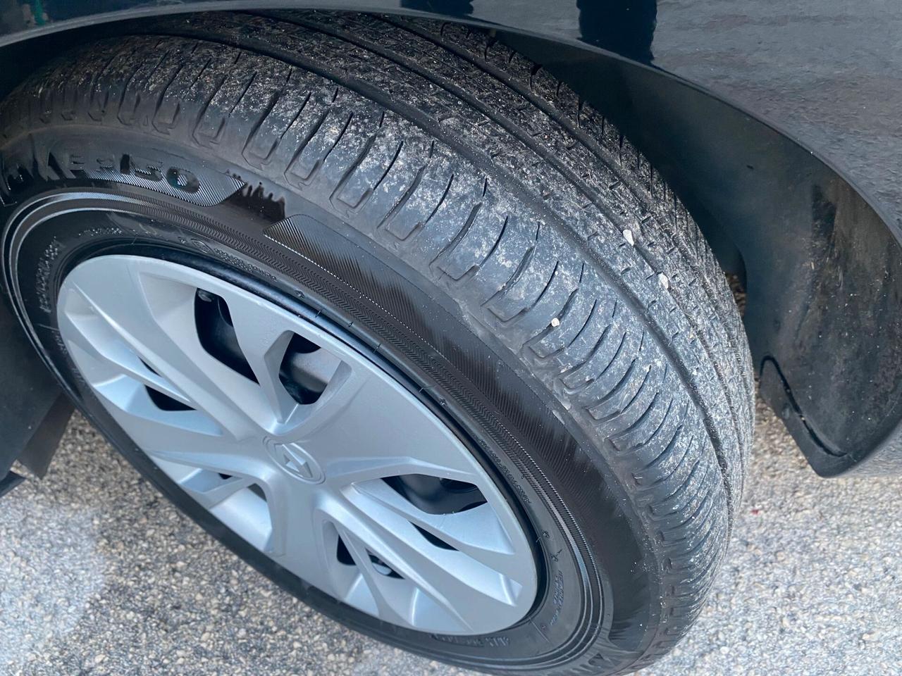 Renault Clio 1.5dci 75cv full opt AUTOCARRO 2016