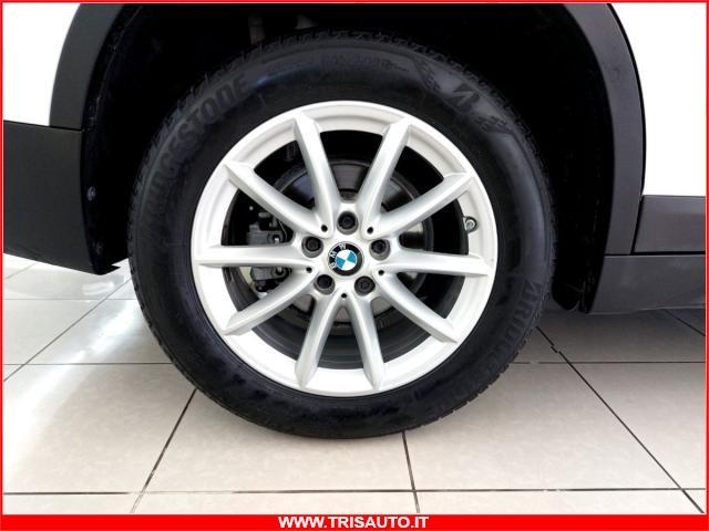 BMW X1 sDrive16d 1.5 Business Advantage IVATA (FULL LED+NAVI)