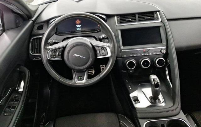 JAGUAR E-Pace 2.0D 150 CV AWD aut. R-Dynamic