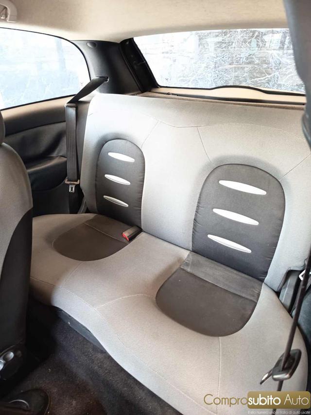 LANCIA Ypsilon 1.2 Passion