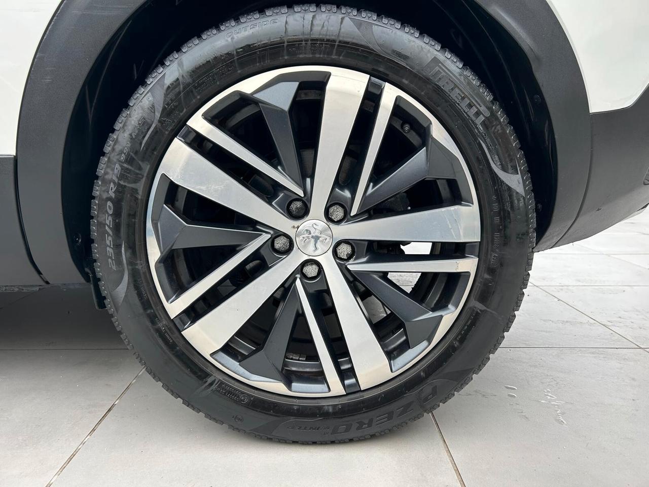 Peugeot 3008 BlueHDi 130 S&S Business