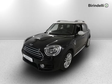 MINI Mini Countrym.(F60) - Mini 2.0 Cooper D Hype Countryman