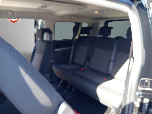 FIAT Ulysse 2.0 BlueHDi 180 CV AT8 L3 Combi