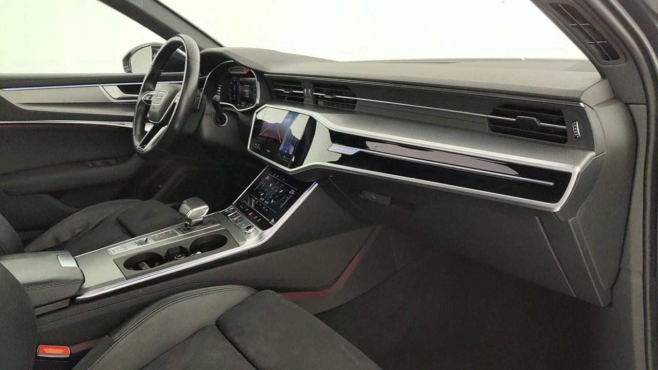 AUDI A6 V 2019 Allroad - A6 Allroad 55 3.0 tdi mhev 48V Evolution