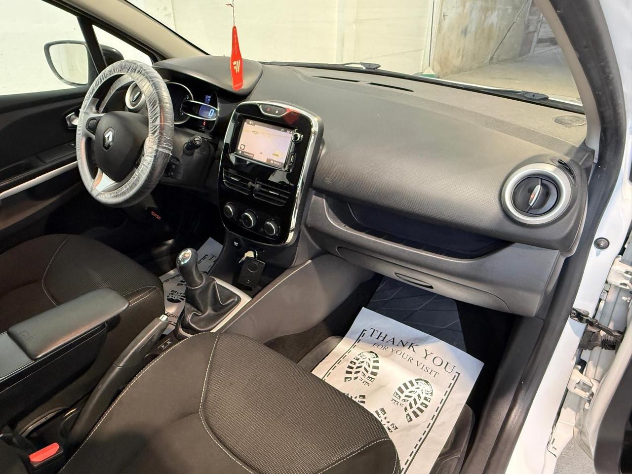 Renault Clio 1.5 dCi 8V 90 CV Start&Stop 5 porte Energy Duel2