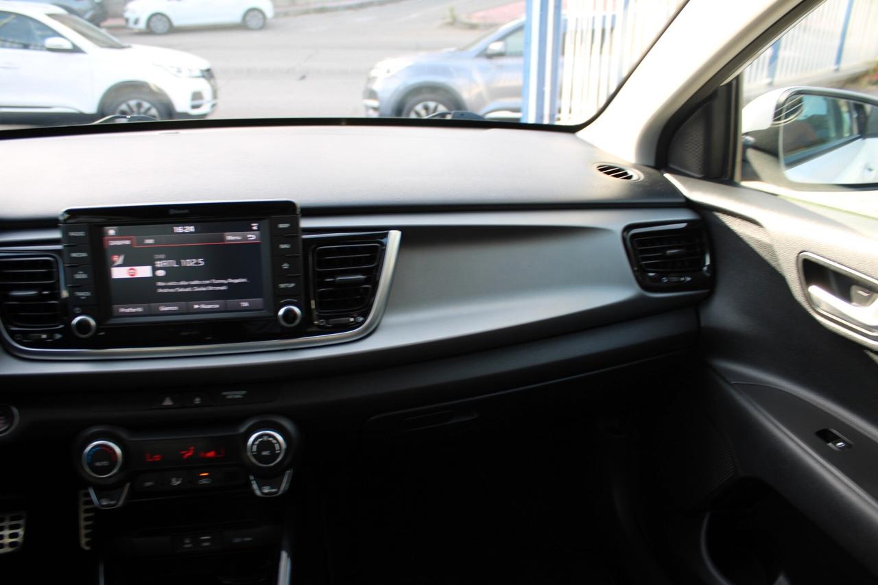 Kia Rio 1.4 CRDi 5p. Cool