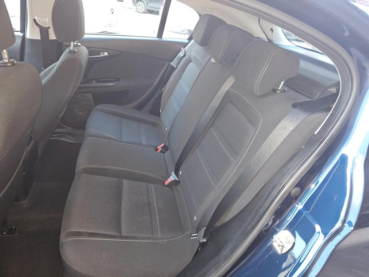 Fiat Tipo 1.6 Mjt 120cv AUTOMATICO "S-DESIGN"/U CONNECT