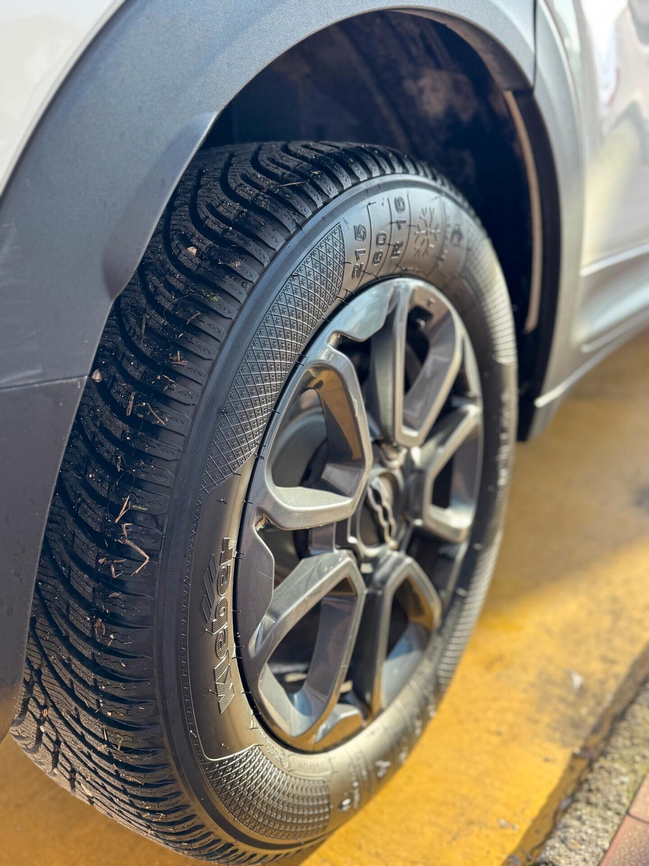 Fiat 500X 1.3 MultiJet 95 CV Lounge