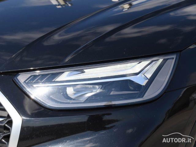 AUDI Q5 SPB 40 TDI Quattro S-Tronic 2xS-Line Tetto, Retroc