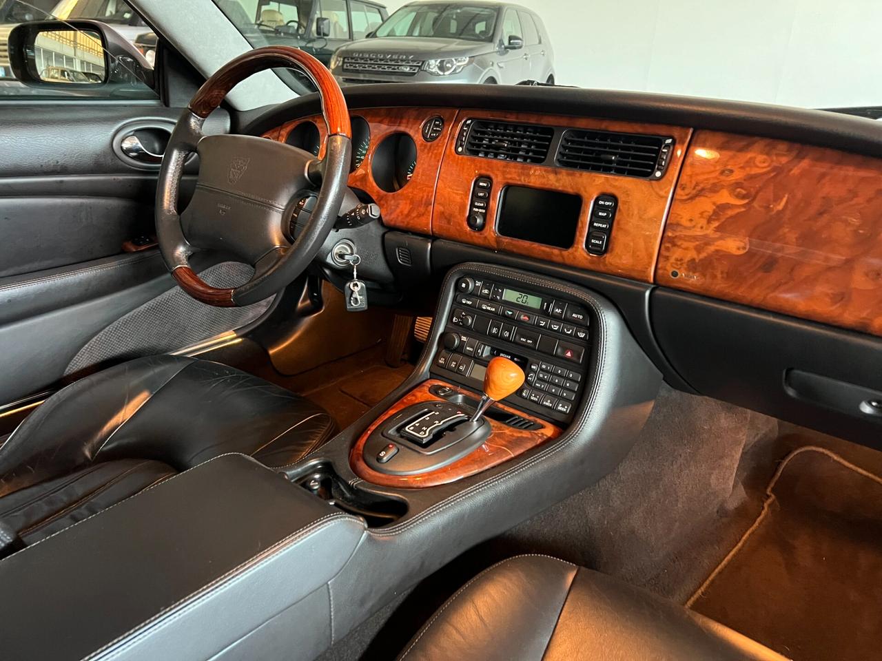 Jaguar XK XK8 4.2 V8 Convertibile