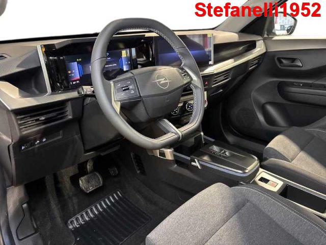 OPEL Frontera 1.2 hybrid 100cv edct