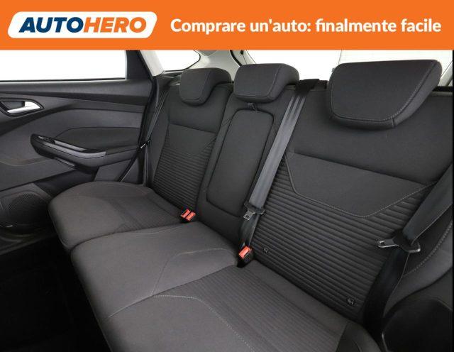 FORD Focus 1.5 TDCi 120 CV Start&Stop Titanium