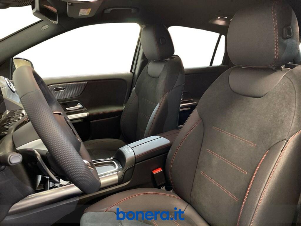 Mercedes GLA AMG 35 AMG Line Premium 4Matic 8G-DCT