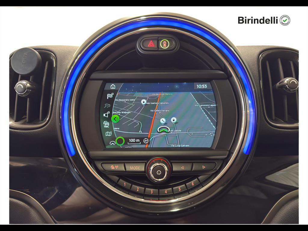 MINI Mini Countrym.(F60) - Mini 2.0 Cooper S Hype Countryman ALL4 Automatica
