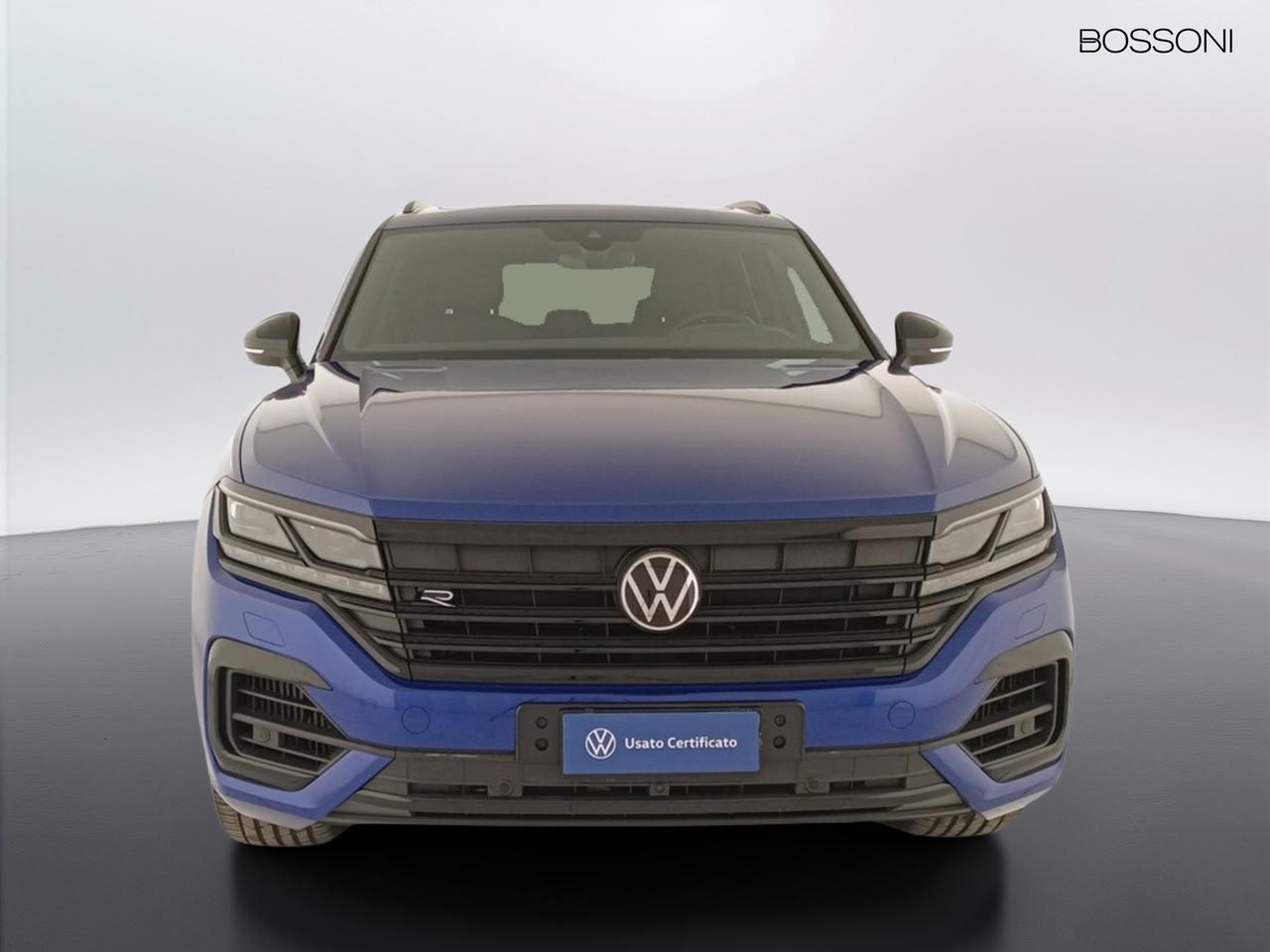 Volkswagen Touareg 3.0 v6 tsi ehybrid r 4motion tiptronic