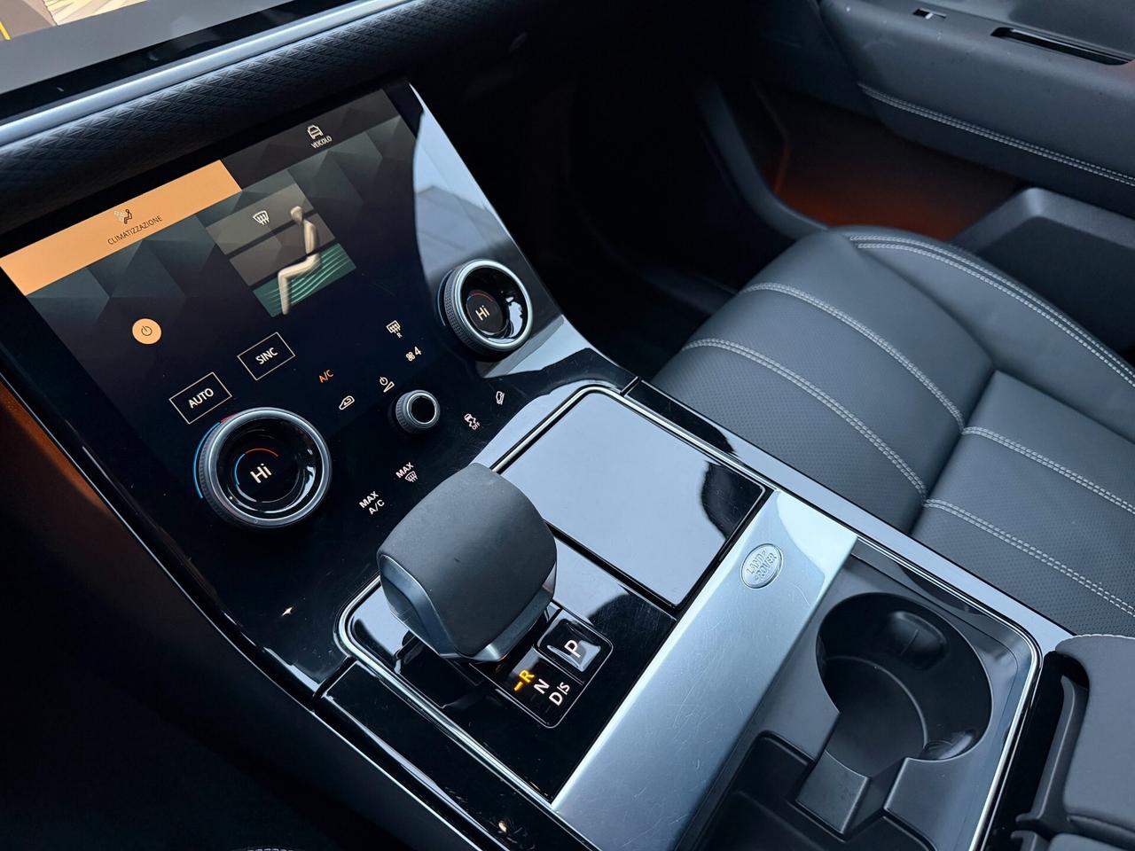 Land Rover Range Velar 2.0D I4 204 CV