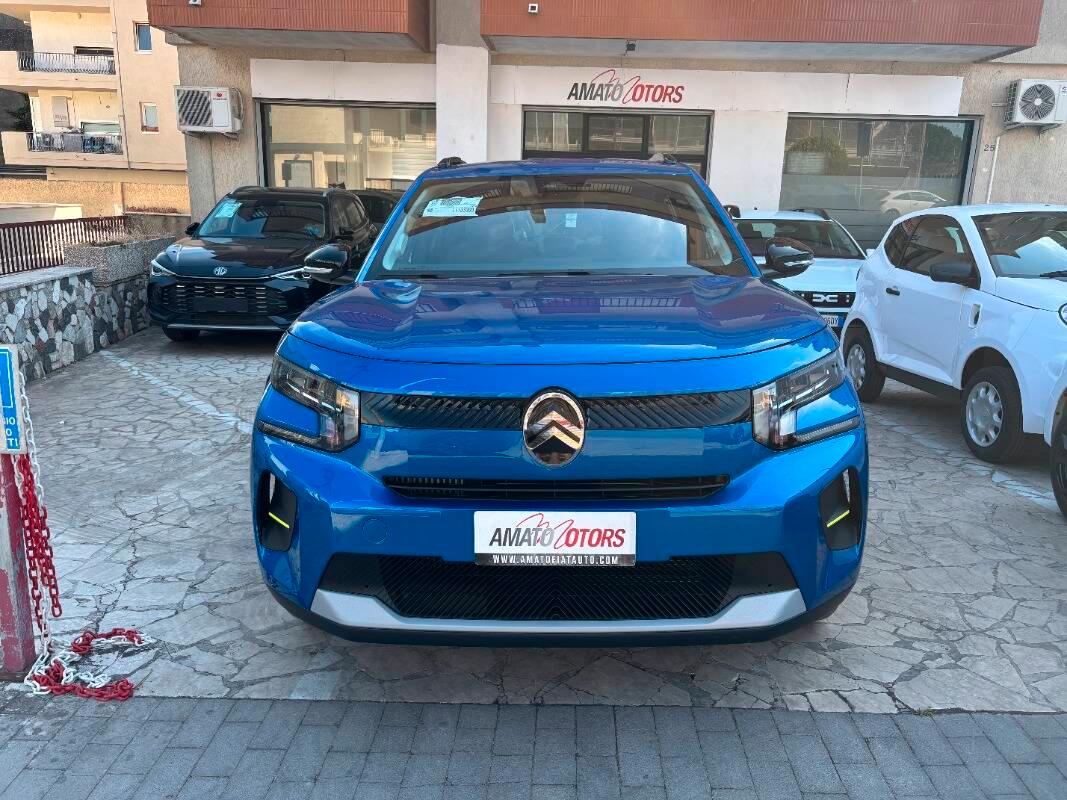 Citroen C3 C3 1.2 turbo Plus 100cv s&s
