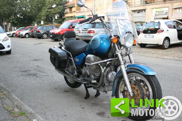 MOTO GUZZI California EV CALIFORNIA EV 1100