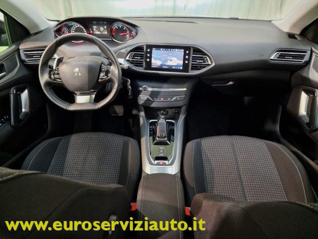 PEUGEOT 308 BlueHDi 130 S&S EAT8 SW Active