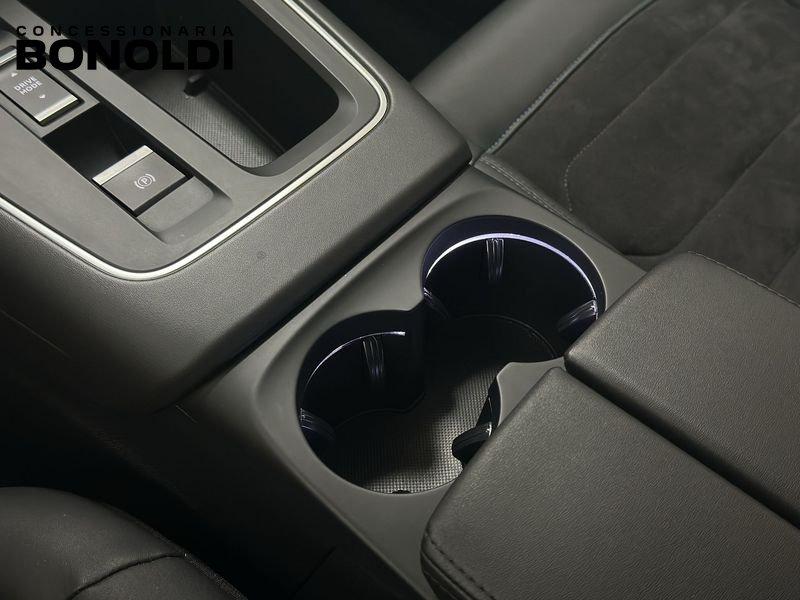 Citroën C5 Aircross Hybrid Hybrid 180 E-EAT8 Shine