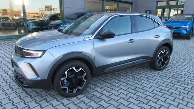 Opel Mokka 1.2 Turbo 130 CV Ultimate