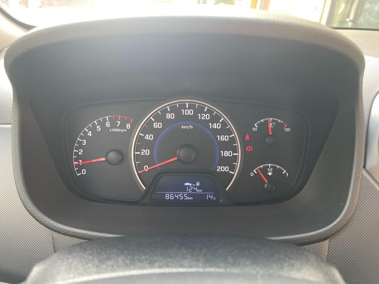 HYUNDAI i10 1.0 MPI unico proprietario