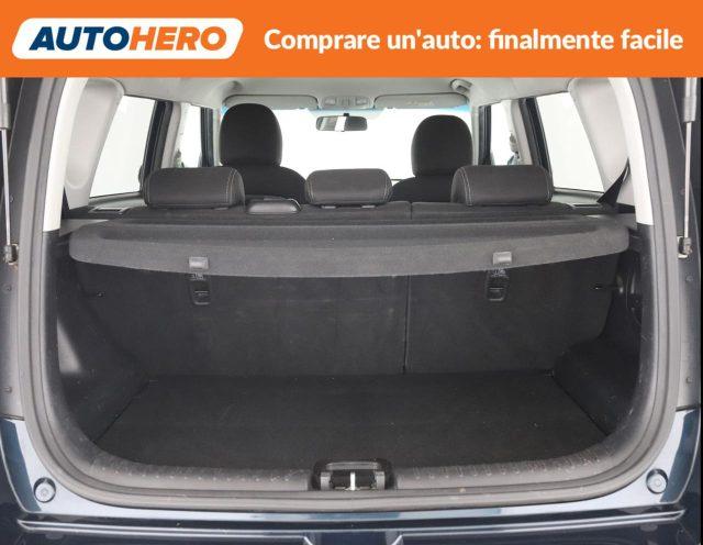 KIA Soul 1.6 CRDi Life Soul