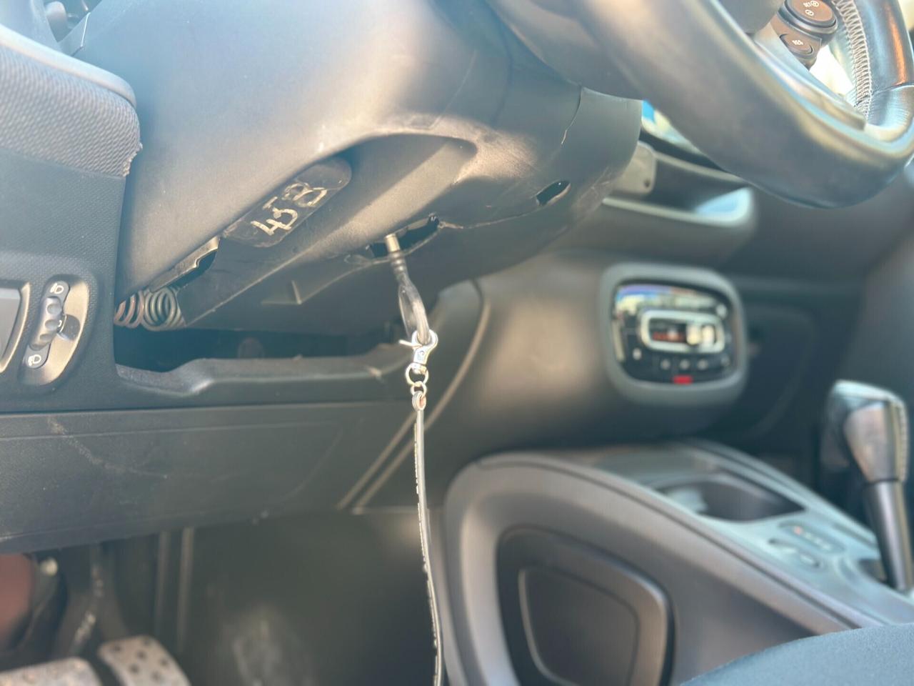 Smart ForFour 90 0.9 Turbo twinamic Brabus Style '18