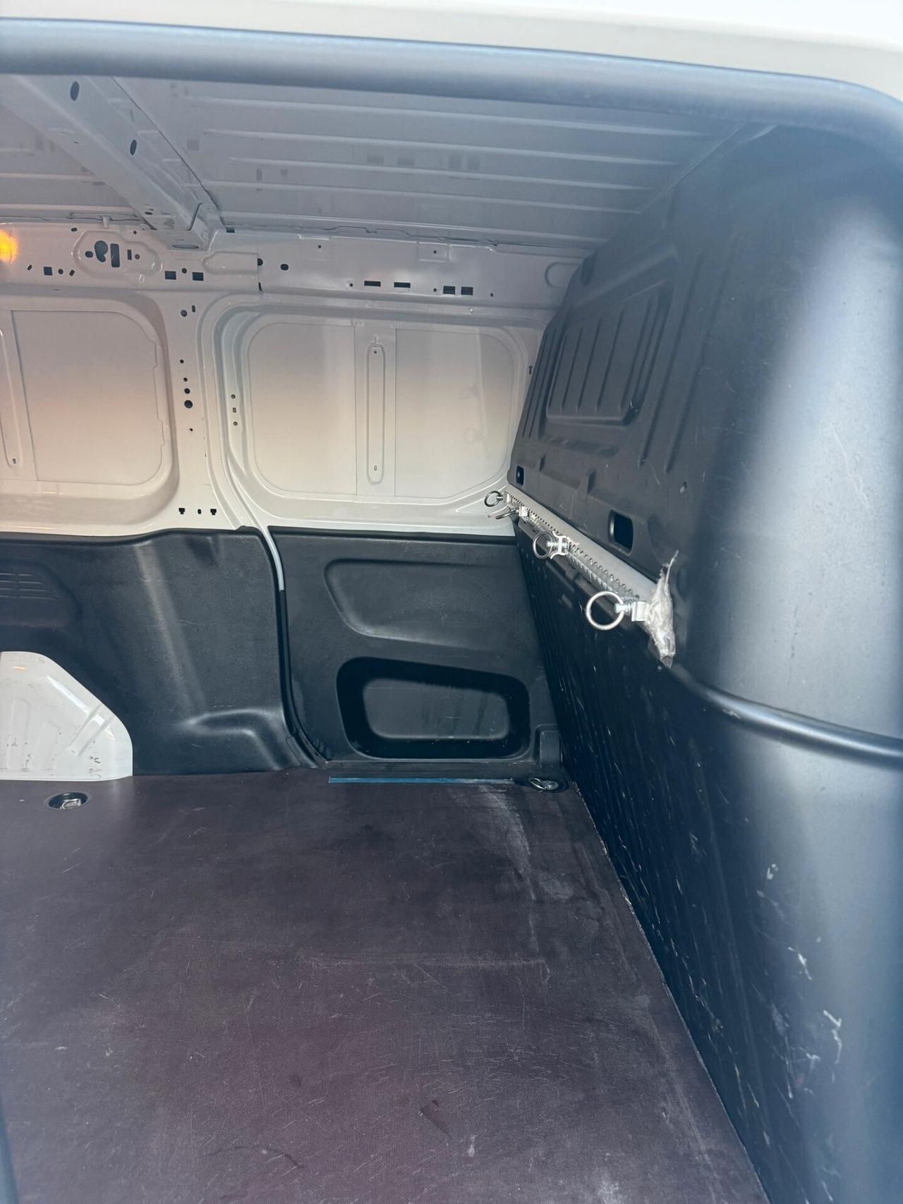 Fiat Doblo Doblò 1.5 BlueHdi 100CV PC-TN Van