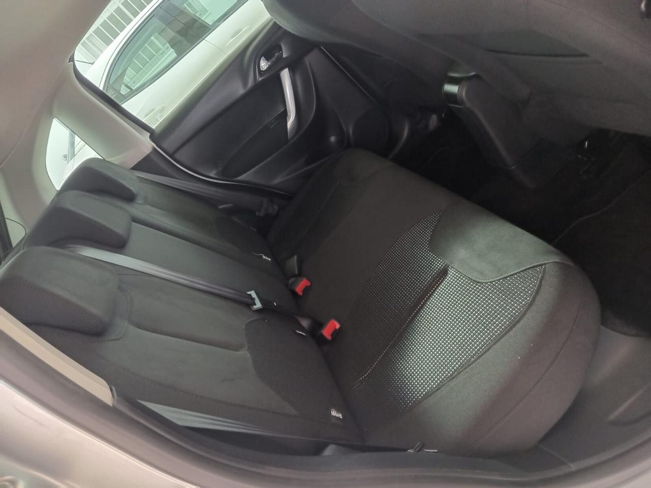 Citroen C3 1.6 HDi C.V 90 Exclusive IL TOP PARI AL NUOVO