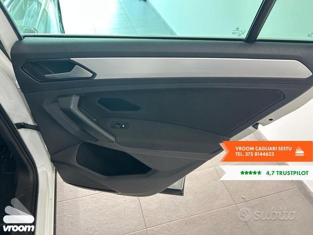 VOLKSWAGEN Tiguan 2 serie Tiguan 1.6 TDI SCR B...