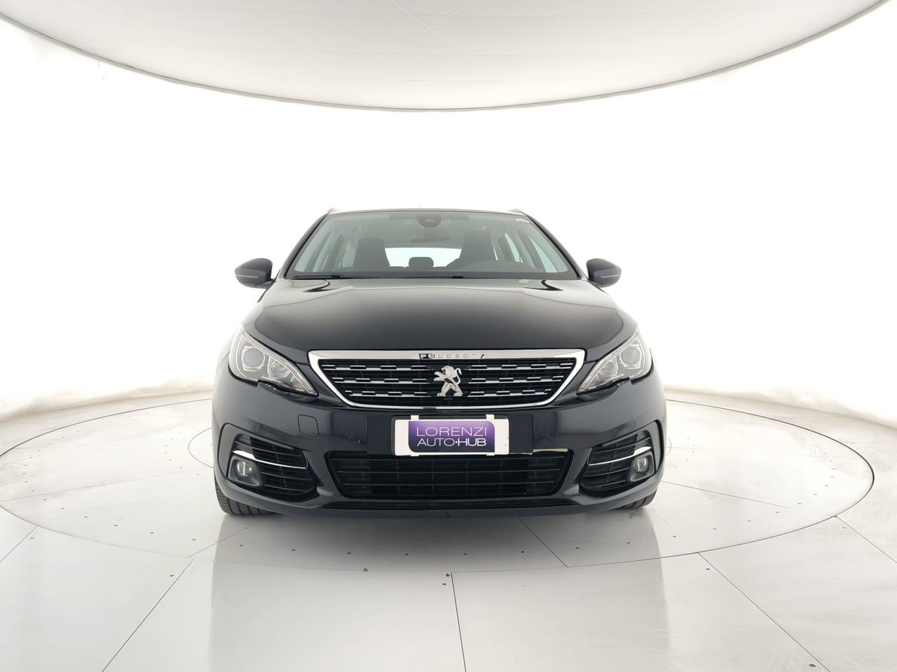 PEUGEOT 308 SW 1.2 puretech t Allure s&s 130cv CAMERA+NEOPATENTATI