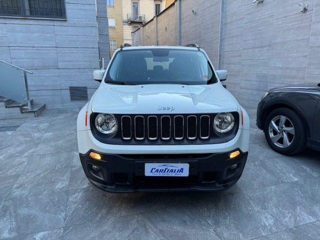 JEEP Renegade 1.6 E-TorQ EVO Longitude