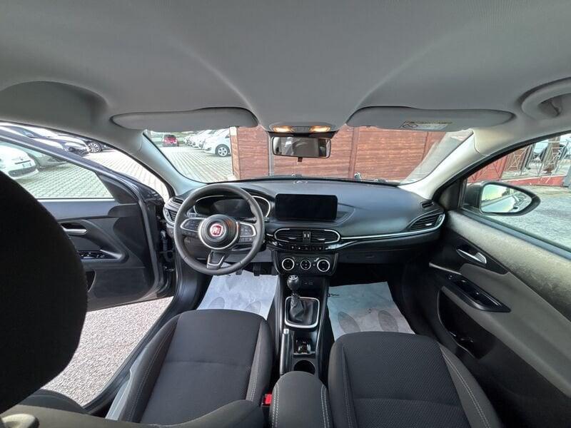 FIAT Tipo Tipo 1.6 Mjt S&S SW City Life