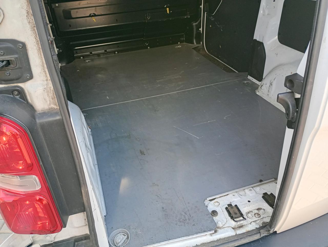 Citroen JUMPY 1.5 BLU HDI 120 CV