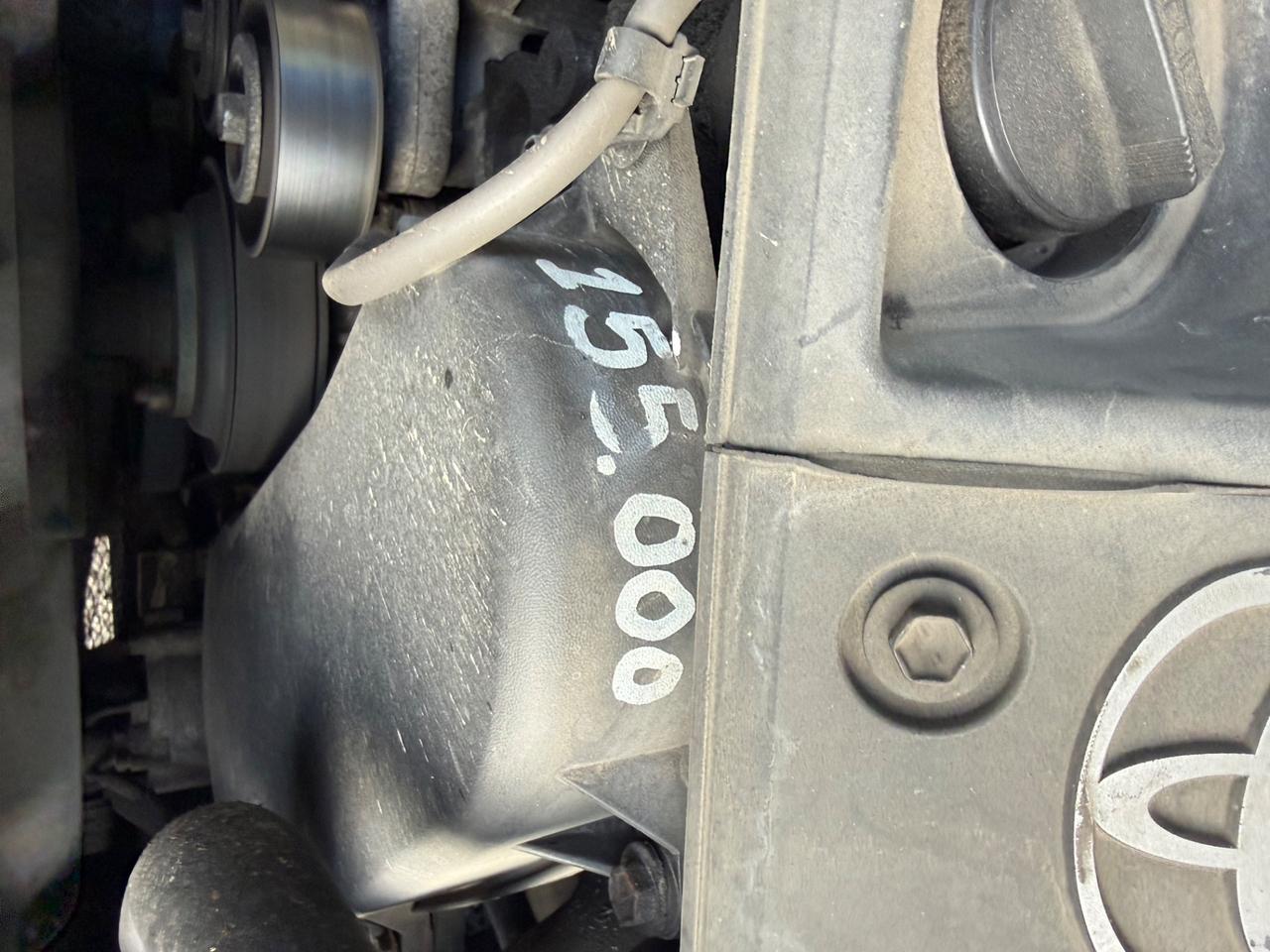 Toyota Land Cruiser 3.0 D-4D 16V cat 5 porte aut. Wagon