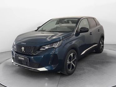 Peugeot 3008 1.2 PureTech Turbo Allure Pack EAT