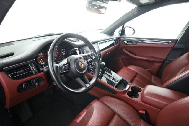 PORSCHE Macan Macan 2.0