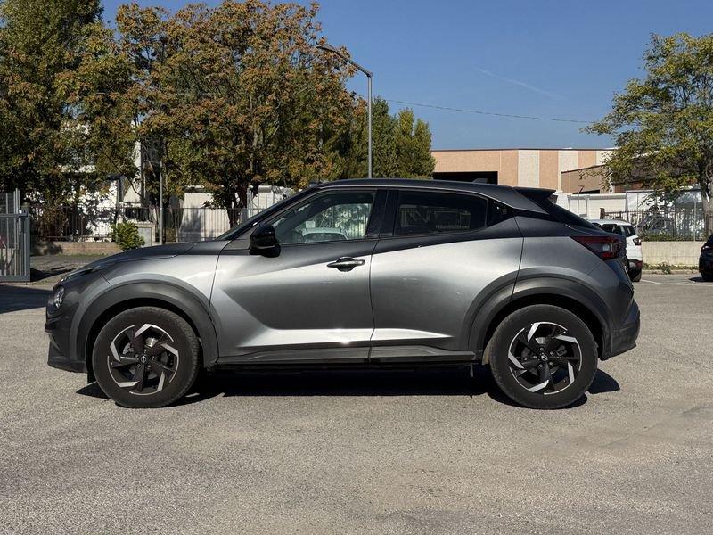 Nissan Juke Juke 1.0 dig-t N-Connecta 114cv